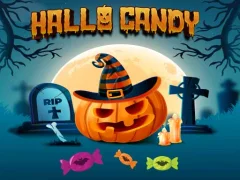 게임 Hallo Candy 온라인