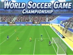 게임 World Soccer Game Championship 온라인