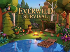 게임 Everwild Survival 온라인