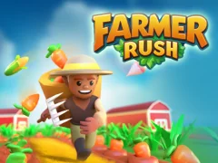 게임 Farmer Rush 온라인