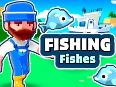 게임 Fishing Fishes 온라인