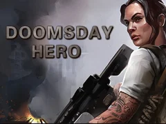 게임 Doomsday Heros 온라인