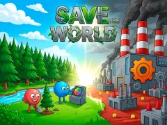 게임 Save The World 온라인
