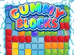 게임 Gummy Blocks 온라인