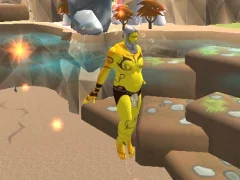 게임 Aqua Man Sea Fight 온라인