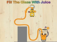 게임 Fill The Glass With Juice 온라인