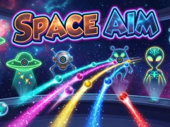 게임 Space Aim 온라인