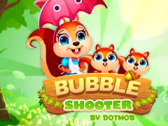 게임 Bubble Shooter by Dotmob 온라인