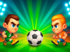 게임 Soccer Arena X 온라인