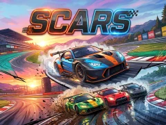 게임 SCARS 온라인