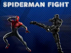 게임 Spiderman Fight 온라인