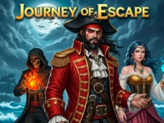 게임 Journey Of Escape 온라인