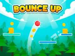 게임 Bounce Up 온라인