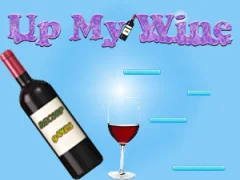 게임 Up My Wine 온라인