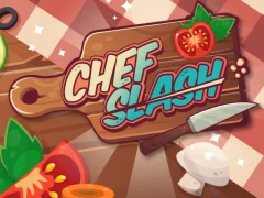 게임 Chef Slash 온라인