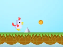 게임 Chicken Dash 온라인