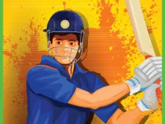 게임 Super Cricket 온라인