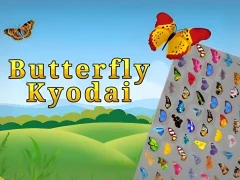 게임 Butterfly Kyodai 온라인