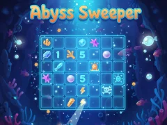 게임 Abyss Sweeper 온라인
