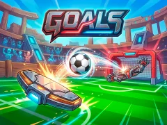 게임 Goals 온라인