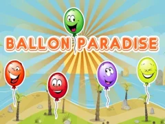게임 Ballon Paradise 온라인