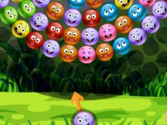 게임 Bubble Shooter Lof Toons 온라인