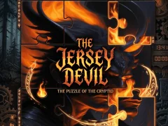 게임 The Jersey Devil 온라인
