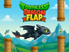 게임 Toothless Dragon Flap 온라인