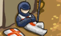 게임 Crusader Defense: Level Pack 2 온라인