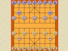 게임 Xiangqi Chinese Chess Duel 온라인