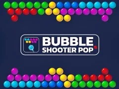 게임 Bubble Shooter Pop 온라인