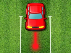 게임 Parking Escape 온라인