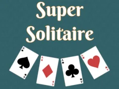 게임 Super Solitaire 온라인