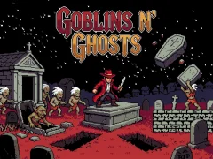 게임 Goblins n' Ghosts 온라인