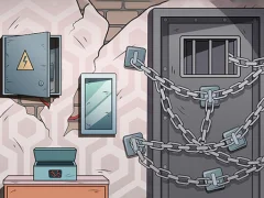 게임 Cube Stories: Escape 온라인