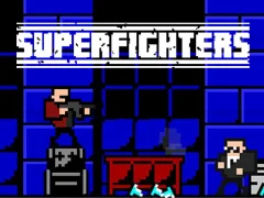 게임 Superfighters 온라인