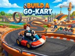 게임 Build a Go-Kart 온라인
