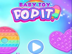 게임 Baby Toy Pop It 온라인