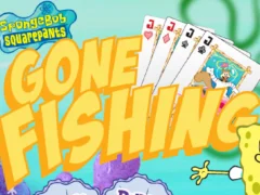게임 Gone fishing 온라인