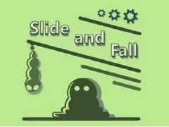 게임 Slide and Fall 온라인