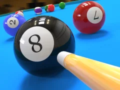 게임 3d Billiard 8 ball Pool 온라인