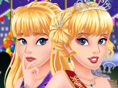 게임 Homecoming princess Aurora 온라인