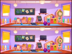 게임 Spot The Differences 온라인