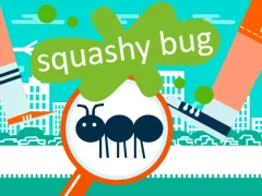 게임 Squashy Bug 온라인