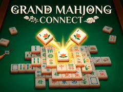 게임 Grand Mahjong Connect 온라인