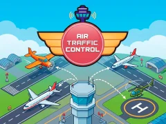 게임 Air Traffic Control 온라인