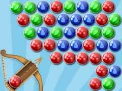 게임 Bubbles Shooter 온라인