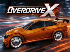 게임 Overdrive X 온라인