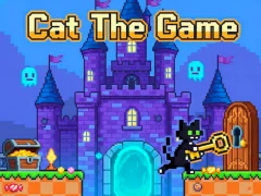 게임 Cat The Game 온라인