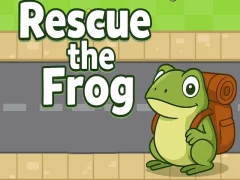 게임 Rescue the Frog 온라인